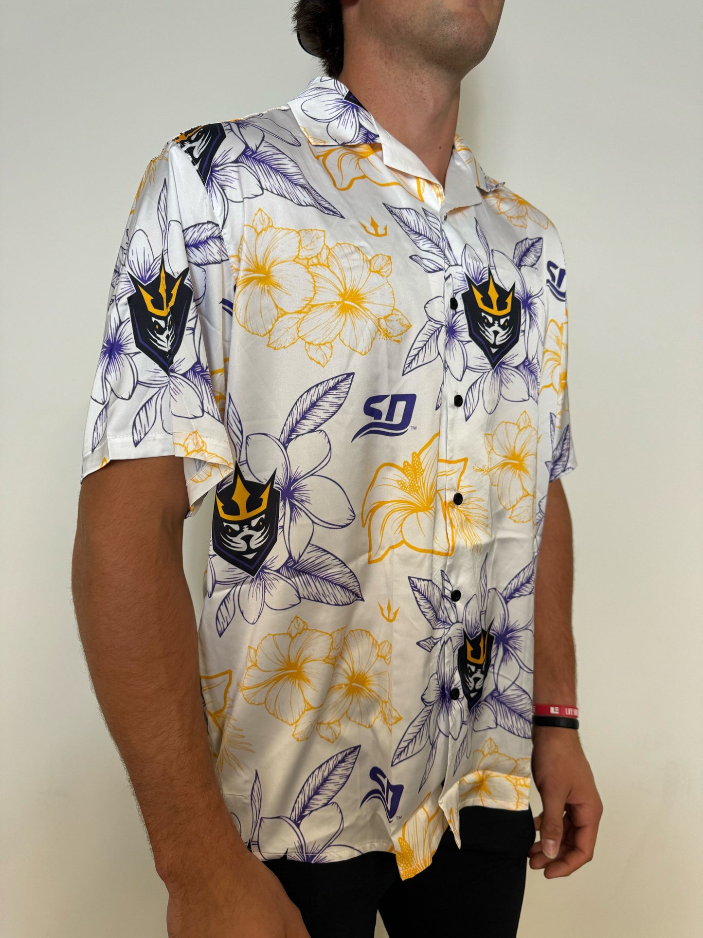 Hawaiian Shirt