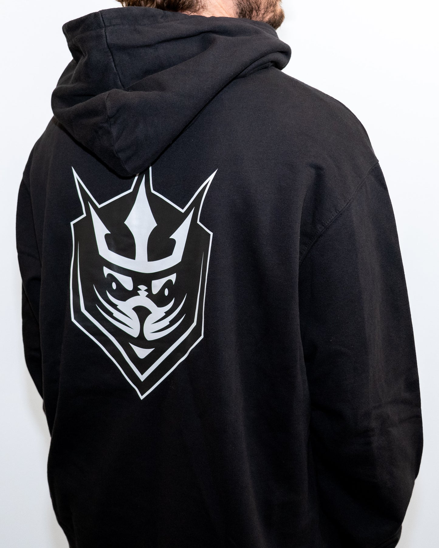 Legends Fairfax Hoodie