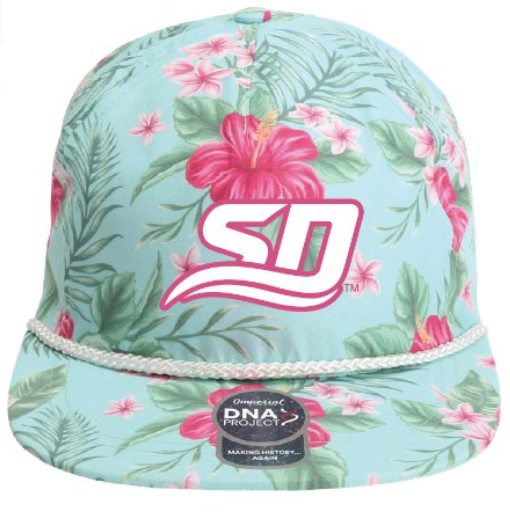 Hawaiian Hat