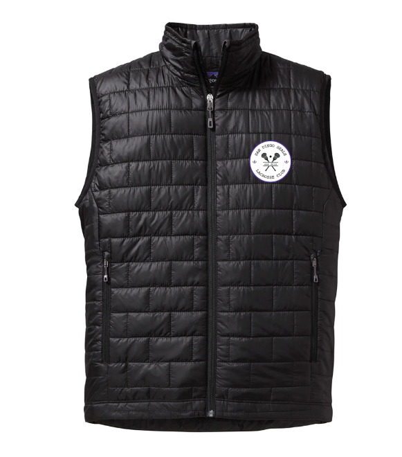 Vest