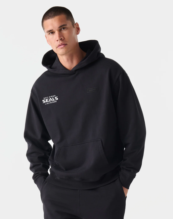 Legends Fairfax Hoodie