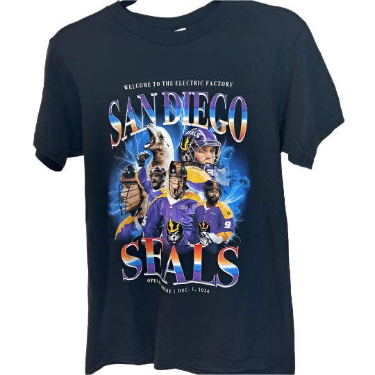 Opening Night T-Shirt