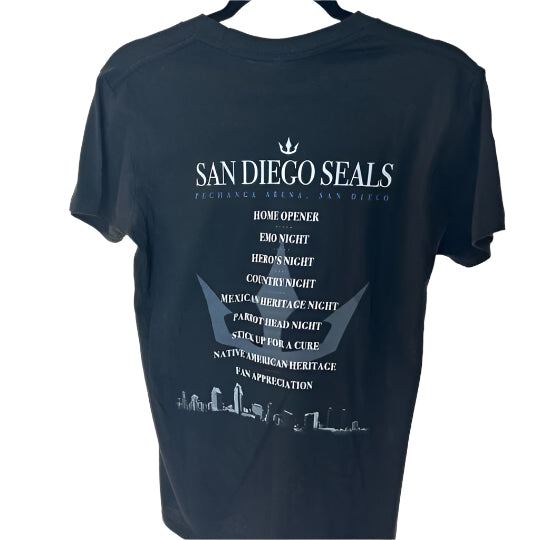 Opening Night T-Shirt
