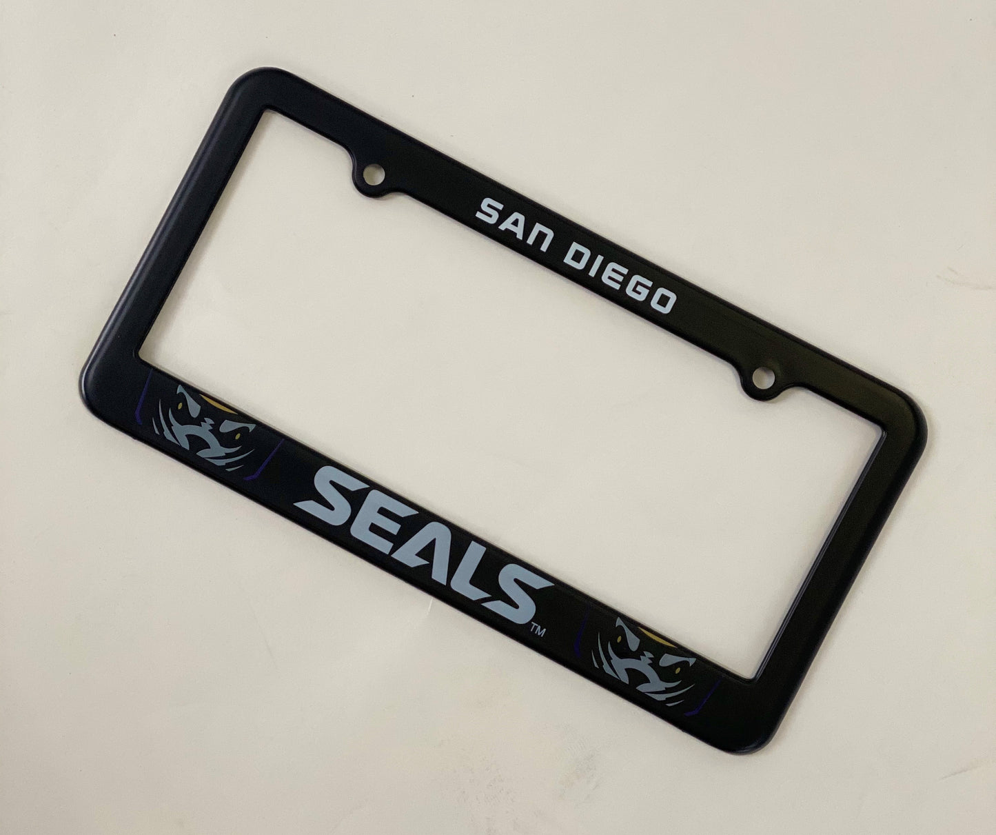 License Plate Frame
