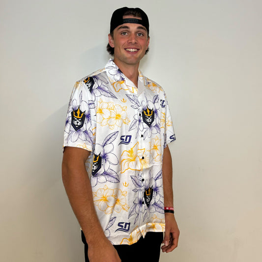 Hawaiian Shirt