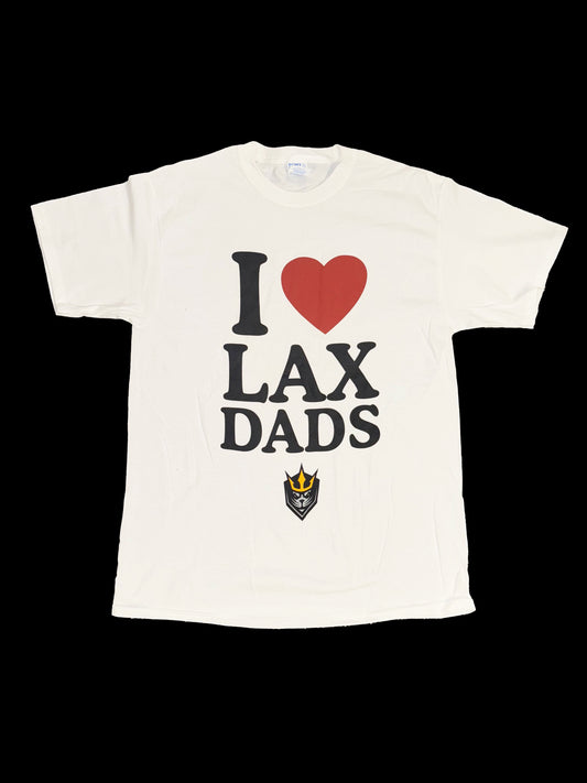 I <3 LAX Dads