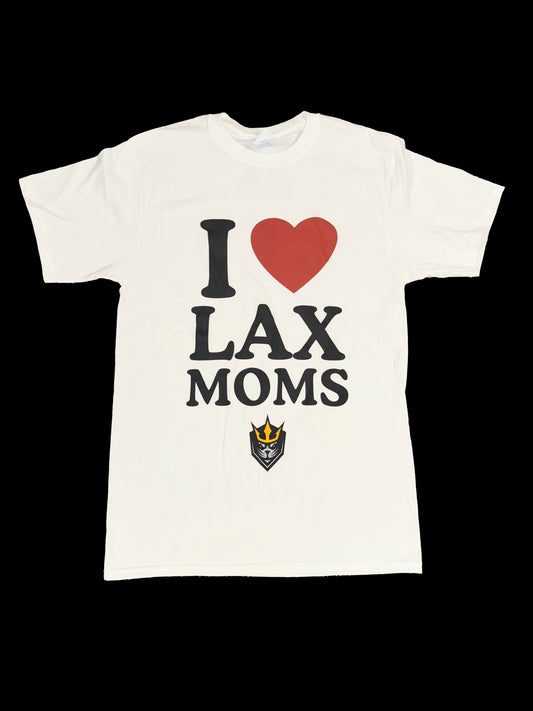 I <3 LAX Moms