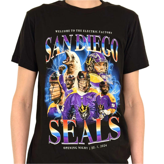 Opening Night T-Shirt