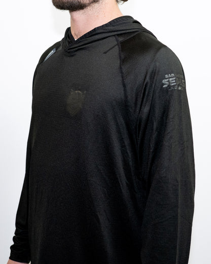 Legends Enzo Hooded LS