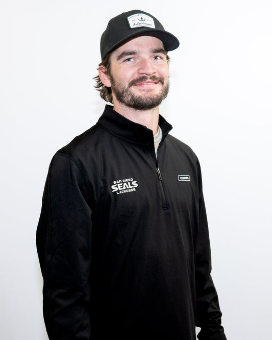 Legends Culver Quarter Zip