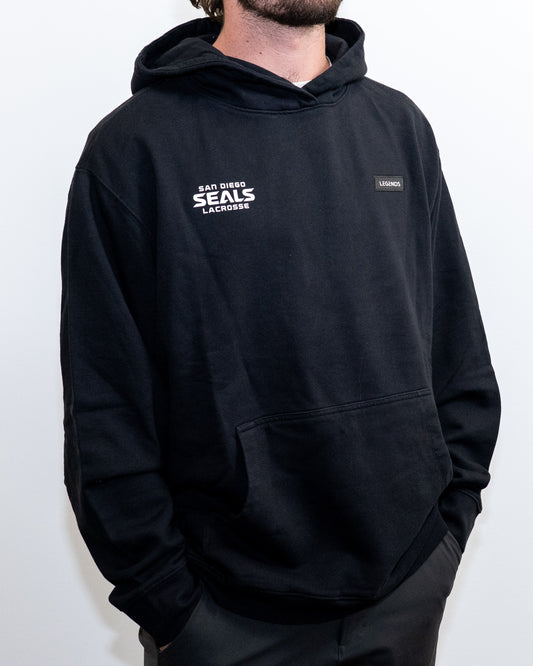 Legends Fairfax Hoodie