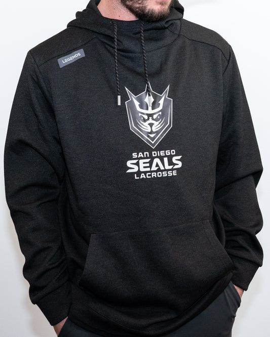 Legends Hawthorne Tech Hoodie