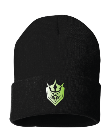 Halloween Beanie