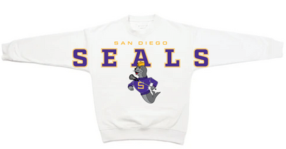 SEALS Crewneck