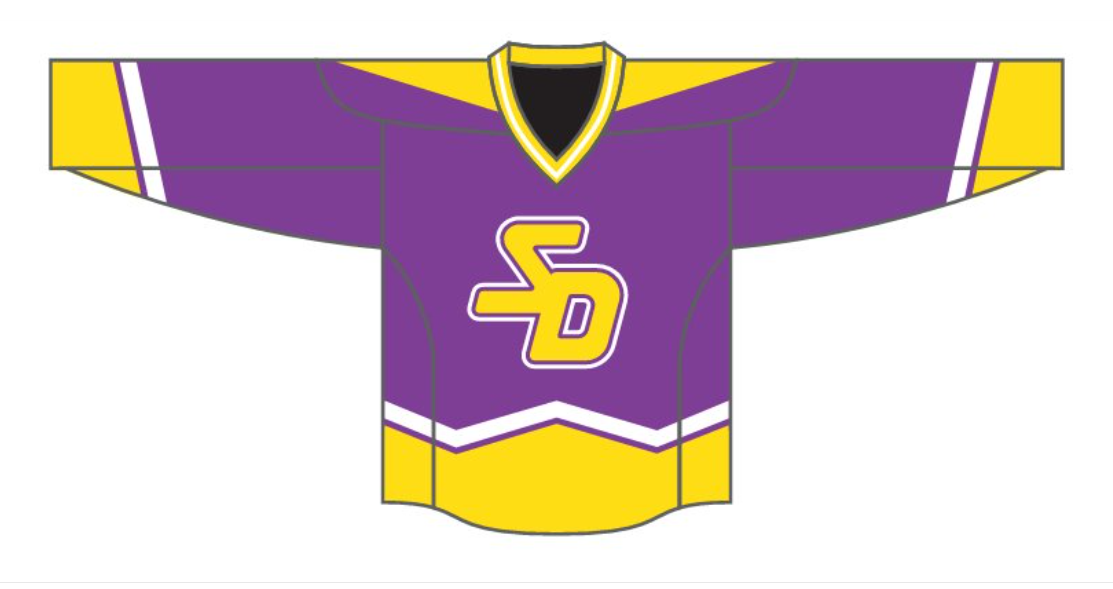 Retro Jersey