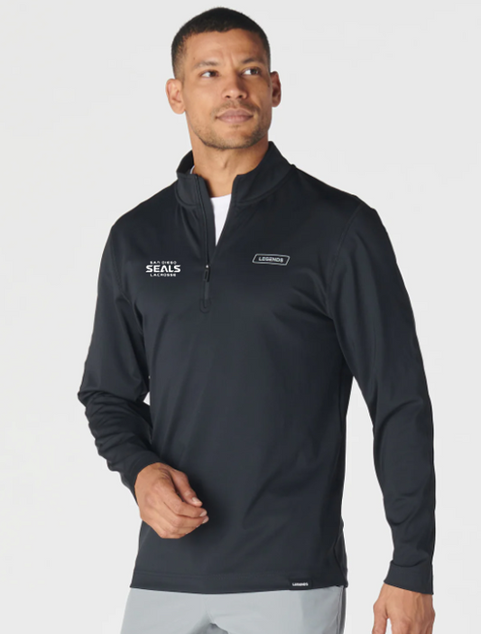Legends Culver Quarter Zip