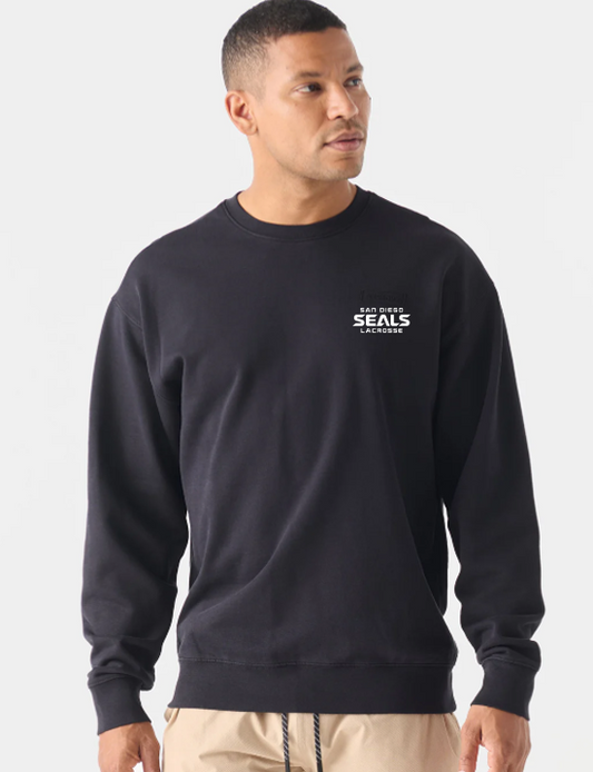Legends Fairfax Crewneck