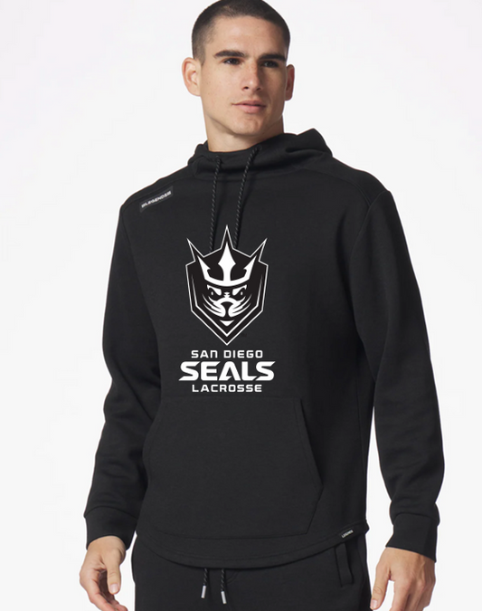 Legends Hawthorne Tech Hoodie