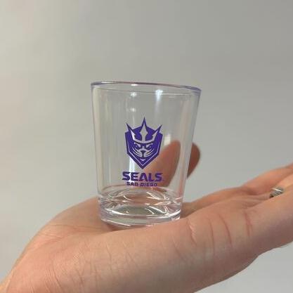 Shot Glass