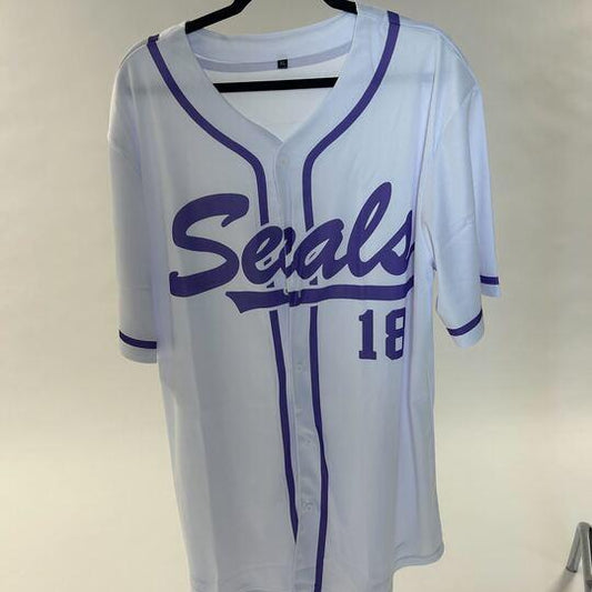 Baseball Jersey